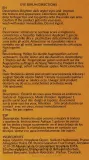 Набор Warda Glowing Glory Vitamin C сыворотка для области вокруг глаз 15 мл масло-сыворотка 30 мл и крем для лица 50 мл — фото 3