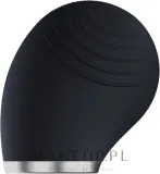Набор Concept Perfect Skin фотоэпилятор IL3000 и звуковая щетка для очищения лица SK9005 черная — фото 6