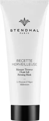 Укрепляющая маска для лица Stendhal Recette Merveilleuse Face Mask