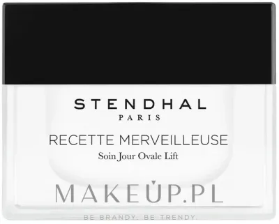 Крем для лица Stendhal Recette Merveilleuse дневной с эффектом лифтинга 50 мл