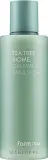 FarmStay Tea Tree Biome эмульсия для лица успокаивающая с чайным деревом 200 мл, Calming Emulsion для чувствительной кожи — фото 1