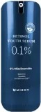 Сыворотка Mizon 0,1% Retinol Youth антивозрастная с ретинолом, ниацинамидом и бакучиолом 28 г — фото 1