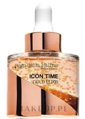 Diego Dalla Palma Professional Diego Dalla Palma Pro Icon Redensifying Anti-age Serum - Сыворотка Diego Dalla Palma Pro Icon Redensifying омолаживающая с коллоидным золотом и пептидами 30 мл