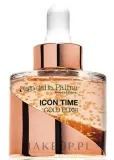 Diego Dalla Palma Professional Diego Dalla Palma Pro Icon Redensifying Anti-age Serum - Сыворотка Diego Dalla Palma Pro Icon Redensifying омолаживающая с коллоидным золотом и пептидами 30 мл — фото 1