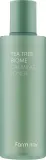 FarmStay тонер для лица успокаивающий с чайным деревом Tea Tree Biome Calming Toner, тоник с центеллой и пантенолом, 200 мл — фото 1