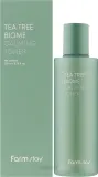 FarmStay тонер для лица успокаивающий с чайным деревом Tea Tree Biome Calming Toner, тоник с центеллой и пантенолом, 200 мл — фото 2