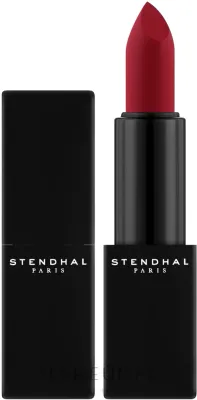 Помада для губ Stendhal Matte Effect матовая