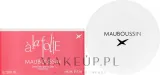 Крем для тела Mauboussin à la Folie парфюмированный 200 мл — фото 3