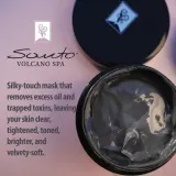 Маска для лица и тела с вулканической водой Santo Volcano Spa Face & Body Mask — фото 4