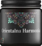 Соевая свеча Natur Planet Oriental Harmony — фото 1