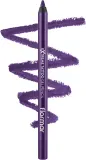Карандаш для глаз Flormar Extreme Tattoo Gel Pencil, оттенок 11 - Purple Blaze — фото 1