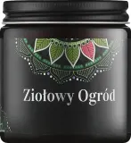 Соевая свеча Natur Planet Herbal Garden — фото 1