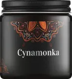 Соевая свеча Natur Planet Cinnamon — фото 1