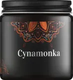 Соевая свеча Natur Planet Cinnamon — фото 2