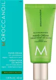 Крем для рук MoroccanOil Bergamote Fraiche с аргановым маслом и гиалуроновой кислотой 40 мл — фото 2