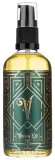 Масло для бороды Cyrulicy Victory Beard Oil с ретро-ароматом, лёгкое, 30 мл — фото 2