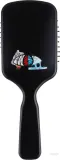 Дорожная прямоугольная щётка для волос Acca Kappa Rectangular Brush Travel Size — фото 2