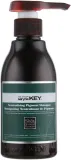 Шампунь серебристый Saryna Key Unique Pro Neutralizing Pigment Shampoo нейтрализующий пигменты, для светлых волос, 300 мл — фото 3