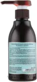 Шампунь серебристый Saryna Key Unique Pro Neutralizing Pigment Shampoo нейтрализующий пигменты, для светлых волос, 300 мл — фото 4
