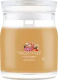 Свеча Yankee Candle Signature Mango Ice Cream — фото 1