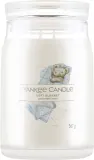 Ароматическая свеча Yankee Candle Signature «Soft Blanket» — фото 2
