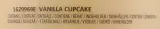 Свеча ароматическая Yankee Candle Signature Vanilla Cupcake в банке, 2 фитиля, 368 г или, 368 г / 567 г — фото 3