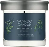 Ароматическая свеча Yankee Candle Signature «Bayside Cedar» — фото 1