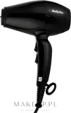 Фен BaByliss 6715DE Compact Pro 2400 Вт, мотор AC, ионизация, 3 насадки — фото 1