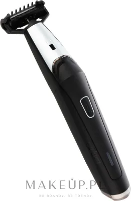 Триммер для бороды и усов BaByliss Triple S T880E, для сухого и влажного бритья, 1 шт