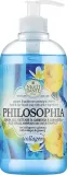 Жидкое мыло Nesti Dante Philosophia Collagen с коллагеном, 500 мл — фото 1