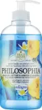 Жидкое мыло Nesti Dante Philosophia Collagen с коллагеном, 500 мл — фото 2