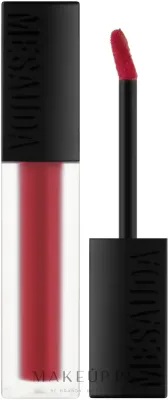 Mesauda Milano Błyszczyk do ust - Жидкая помада для губ Mesauda Rossetto Liquido Sublimatte матовая