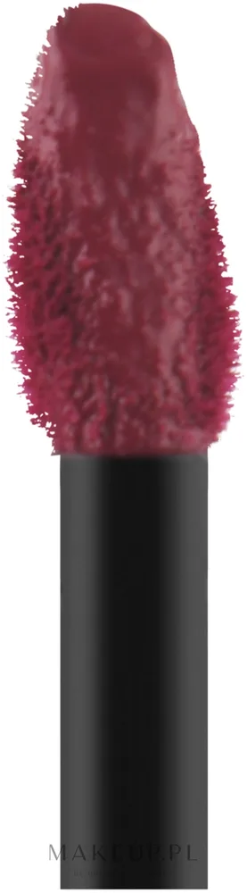 Mesauda Milano Błyszczyk do ust - Жидкая помада для губ Mesauda Rossetto Liquido Sublimatte матовая, оттенок 209