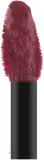 Mesauda Milano Błyszczyk do ust - Жидкая помада для губ Mesauda Rossetto Liquido Sublimatte матовая, оттенок 209 — фото 1