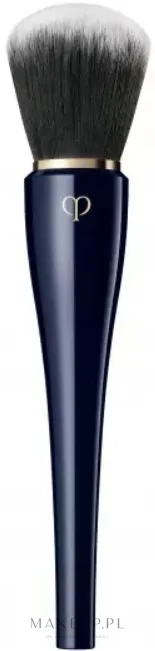 Кисть для пудры Cle De Peau Beaute Powder Brush для лица