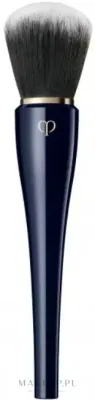 Кисть для пудры Cle De Peau Beaute Powder Brush для лица
