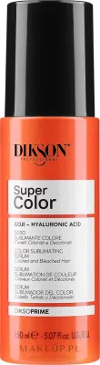Сыворотка для окрашенных волос Dikson Super Color Serum, 150 мл