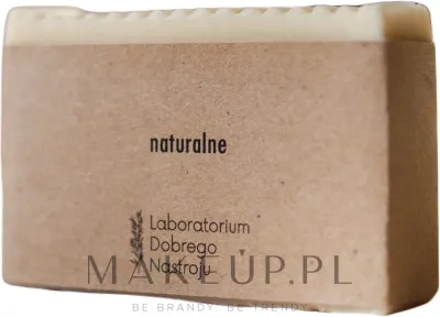Натуральное мыло Laboratorium Dobrego Nastroju для чувствительной кожи, 100 г