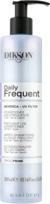 Кондиционер для ежедневного применения Dikson Daily Frequent Conditioner