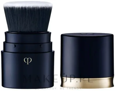 Кисть для макияжа Cle De Peau Beaute Portable Brush для тонального средства