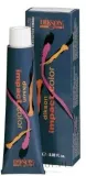 Крем-краска для волос Dikson Color Impact для окрашивания прядей, интенсивный цвет, 60 мл, оттенок Cacao — фото 1