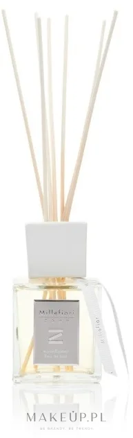Аромадиффузор для дома Millefiori Milano Zona Moonflower Diffuser 100 мл, 250 мл и