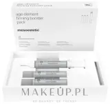 Укрепляющий бустер-набор для лица Mesoestetic Age Element Firming Booster Pack — фото 1