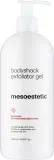 Mesoestetic Bodyshock гель для тела отшелушивающий 500 мл, Exfoliator Gel, химический пилинг с молочной кислотой — фото 1