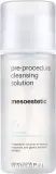 Mesoestetic Pre-Procedure Cleansing Solution обезжиривающий очищающий лосьон с кислотами 150 мл — фото 1