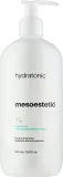 Тоник для лица Mesoestetic Hydratonic очищающий и увлажняющий, 500 мл — фото 1