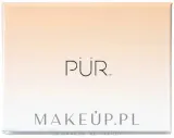 Палетка теней для век Pur On Point Friday Eyeshadow Palette 6 оттенков — фото 3