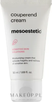Крем для лица Mesoestetic Cosmedics Sensitive Skin Solutions для чувствительной кожи 50 мл