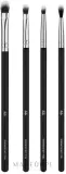Набор кистей для макияжа Hulu Perfect Synthetic Set 4 шт. из синтетического ворса — фото 2