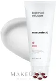 Mesoestetic Bodyshock Celluxpert крем для тела антицеллюлитный с кофеином и арникой, 200 мл — фото 3